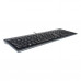 Kensington Advance Fit™ Full-Size Wired Slim Keyboard