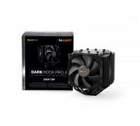 CPU cooling be quiet! Dark Rock 4 PRO BK022