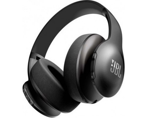 JBL Elite 700NC headphones black
