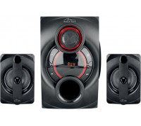 Media-Tech VOLTRON 2.1 BT computer speakers (MT3330-MT3330)