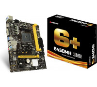 AMD B450 Biostar B450MH