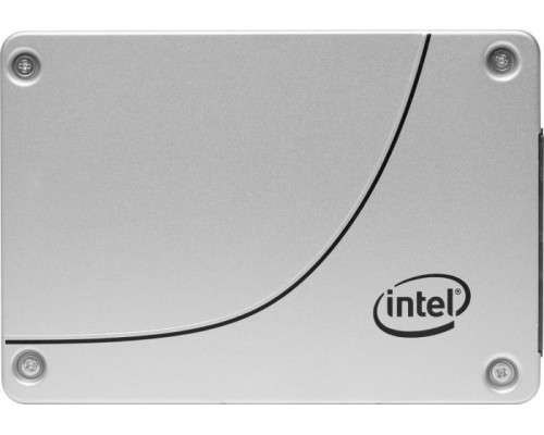 Intel DC S4510 480GB SATA3 (SSDSC2KB480G801)