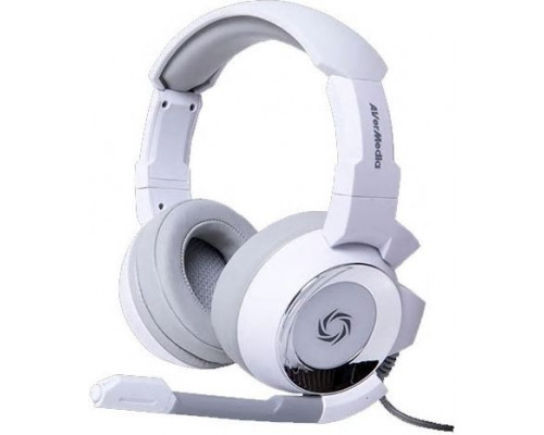 AVerMedia GH335 headphones white