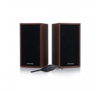 MODECOM MC-SF05 computer speakers (GF-SF05-BRO-2)