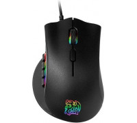 Thermaltake eSports Nemesis Switch RGB PMW 3360 mouse (MO-NMS-WDOOBK-01)