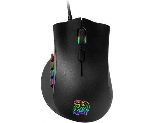 Thermaltake eSports Nemesis Switch RGB PMW 3360 mouse (MO-NMS-WDOOBK-01)