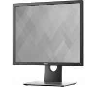 Dell Professional P1917S 19.0 , Anti-glare, HD, 1280 x 1024 pixels, LED, IPS, 6 ms