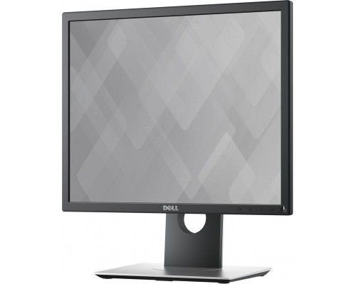 Dell Professional P1917S 19.0 , Anti-glare, HD, 1280 x 1024 pixels, LED, IPS, 6 ms