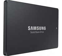 SSD 480GB SSD Samsung PM883 480GB 2.5" SATA III (MZ7LH480HAHQ-00005)
