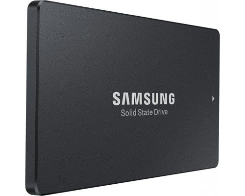 SSD 480GB SSD Samsung PM883 480GB 2.5" SATA III (MZ7LH480HAHQ-00005)