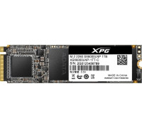 SSD 1TB SSD ADATA XPG SX6000 Lite 1TB M.2 2280 PCI-E x4 Gen3 NVMe (ASX6000LNP-1TT-C)