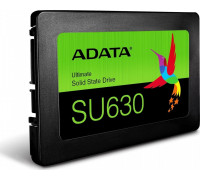 SSD 480GB SSD ADATA Ultimate SU630 480GB 2.5" SATA III (ASU630SS-480GQ-R)