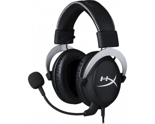 HyperX CloudX (Xbox Licensed) headphones -HX-HS5CX-SR