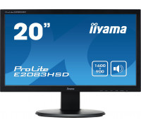 iiyama E2083HSD-B1