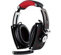 Thermaltake eSports Level 10M headphones (HT-LTM010ECBL)