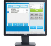 Dell E1715S