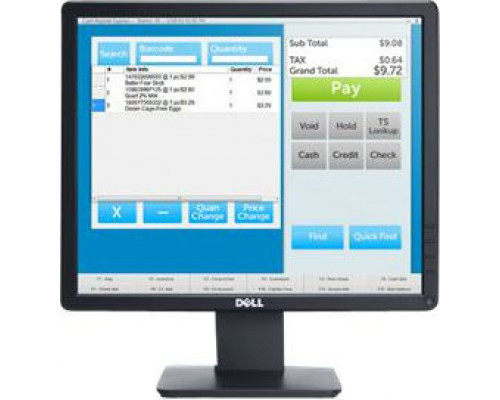 Dell E1715S