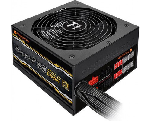 Thermaltake Smart 630W power supply (PS-SPS-0630MPCGEU-1)