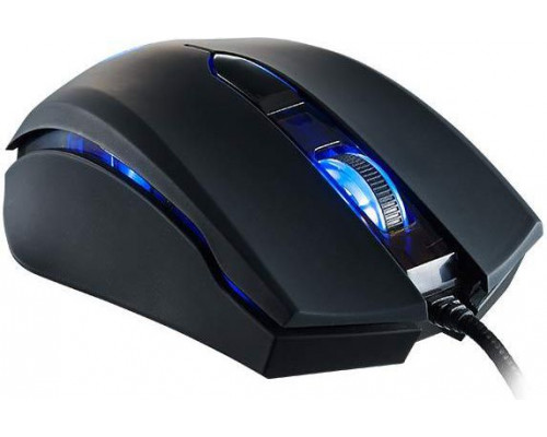 Thermaltake eSports Talon Blu mouse (MO-TLB-WDOOBK-01)