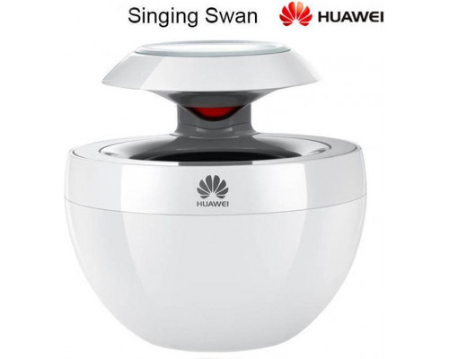 Huawei AM08 White 