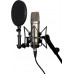 Rode NT1-A Complete Vocal Recording Solution