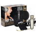 Rode NT1-A Complete Vocal Recording Solution