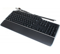 Dell KB-522 keyboard (580-17667)