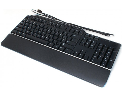 Dell KB-522 keyboard (580-17667)
