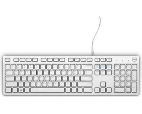 Dell KB216 Quietkey keyboard