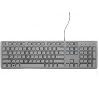 Multimedia KB216 Dell Keyboard (580-ADHR)