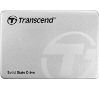 SSD 32GB SSD Transcend SSD370S 32GB 2.5" SATA III (TS32GSSD370S)