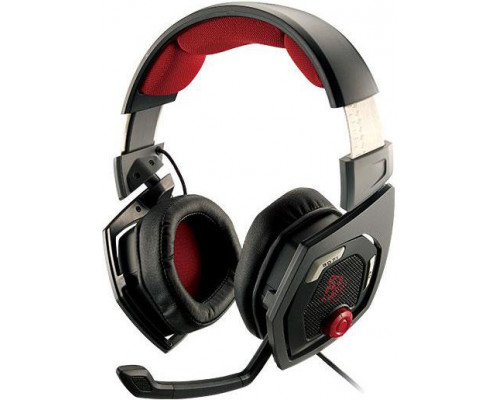 Thermaltake Shock 3D 7.1 headphones (HT-RSO-DIECBK-13)