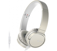 Sony MDR-ZX660APC champagner