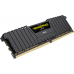 Corsair Vengeance LPX DDR4, 8GB(2x4GB), 2666MHz, CL16, Black