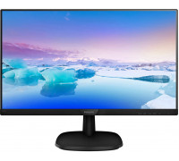 Monitor Philips 273V7QDSB/00 27, panel-IPS; FullHD; D-Sub, DVI, HDMI