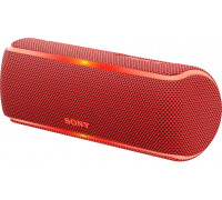 Sony SRS-XB21 red
