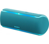 Sony SRS-XB21 blue