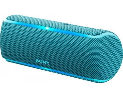 Sony SRS-XB21 blue