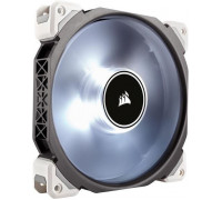 Corsair Air Series ML140 PRO Magnetic Levitation Fan, LED white, 140mm