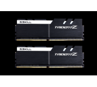 G.Skill Trident Z memory, DDR4, 16 GB, 3200MHz, CL16 (F4-3200C16D-16GTZKW)