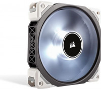 Corsair Air Series ML120 Magnetic Levitation Fan, LED white, 120mm