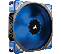 Corsair Air Series ML120 Magnetic Levitation Fan, LED blue, 120mm