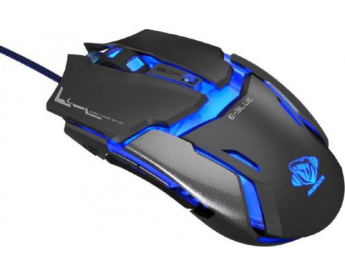 E-Blue Auroza Type IM Mouse (EMS602BKAA)