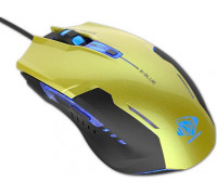E-Blue Auroza G Mouse (EMS607GRAA-IU)