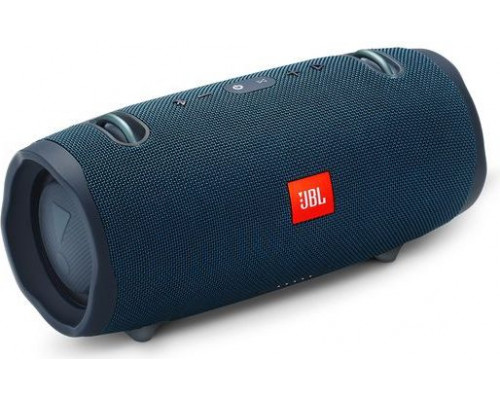 JBL XTREME 2 speaker blue