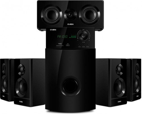 Sven HT-210 computer speakers (SV-014124)