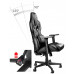 Fotel Diablo Chairs Diablo X-Fighter