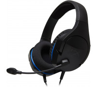 HyperX Cloud Stinger Core headphones (HX-HSCSC-BK)