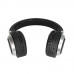 ART Bluetooth Headphones with microphone AP-B04 black/silver