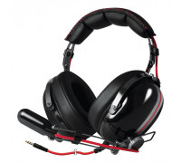 Arctic gaming headset P533 Racing, over-ear, strong bass